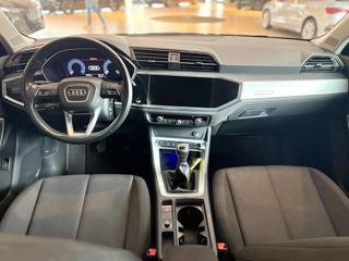 AUDI Q3 usata, con Airbag Passeggero