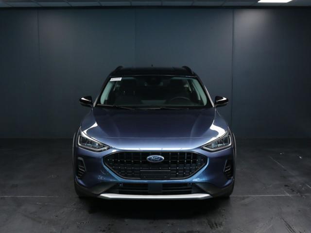 FORD Focus usata, con Airbag