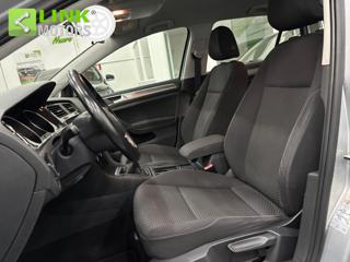 VOLKSWAGEN Golf usata, con Climatizzatore