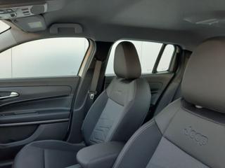 JEEP Avenger usata, con Boardcomputer