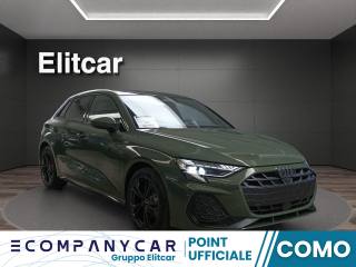 AUDI A3 usata, con Airbag laterali