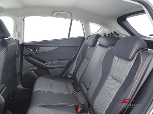 SUBARU XV usata 9