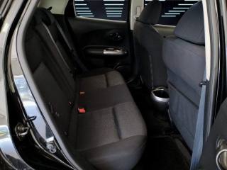 NISSAN Juke usata 14