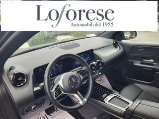 MERCEDES-BENZ B 180 usata, con Chiusura centralizzata