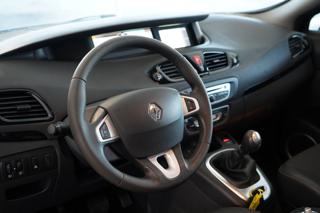 RENAULT Scenic usata, con Cruise Control