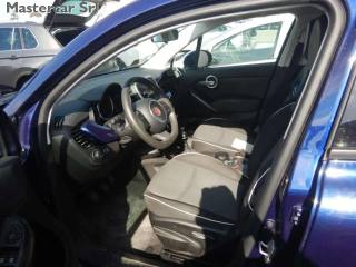 FIAT 500X usata, con Airbag laterali