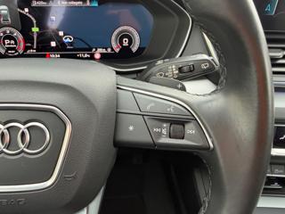 AUDI Q5 usata, con Park Distance Control