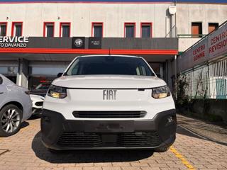 FIAT Doblo usata, con Servosterzo