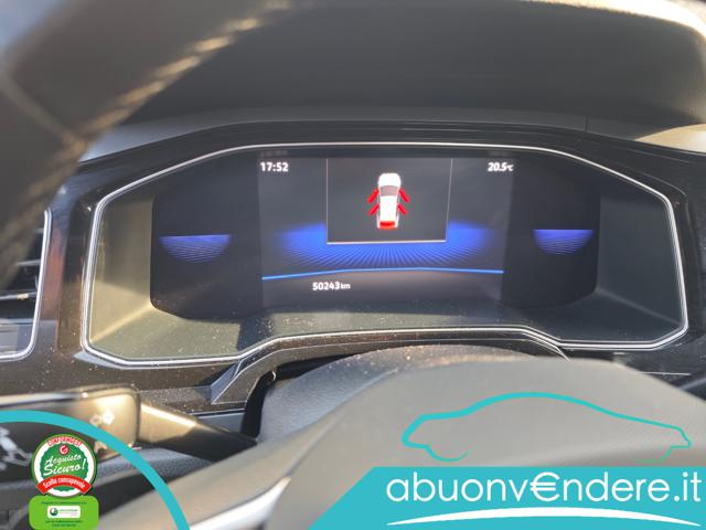 VOLKSWAGEN Polo usata, con Immobilizzatore elettronico