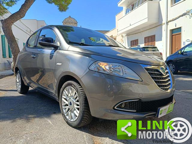 LANCIA Ypsilon usata 39