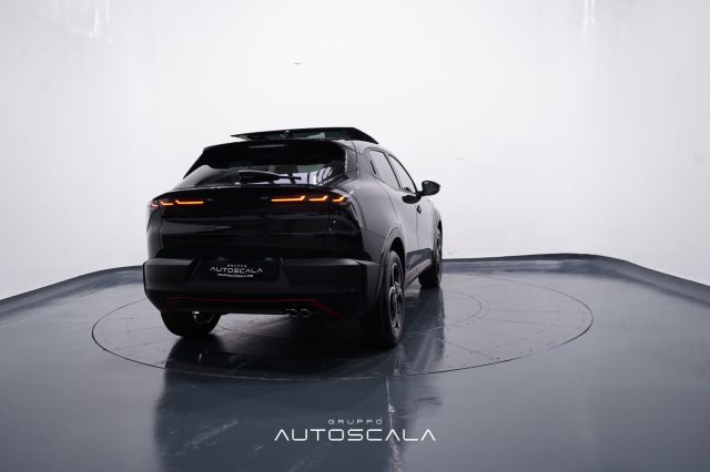 ALFA ROMEO Junior usata, con Autoradio
