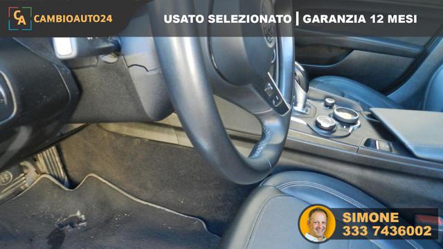 ALFA ROMEO Giulia usata 65