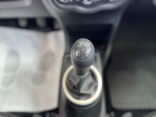 RENAULT Twingo usata, con Luci diurne