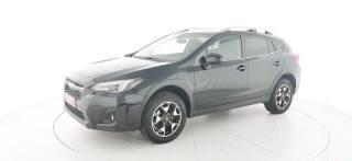 SUBARU XV usata, con USB