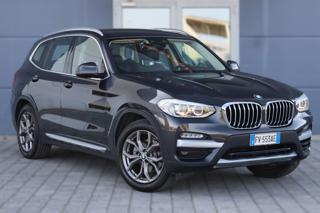 BMW X3 xDrive20d xLine 4x4