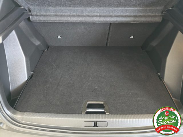 PEUGEOT 2008 usata, con Climatizzatore