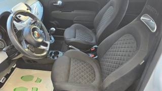 ABARTH 595 usata, con Cerchi in lega