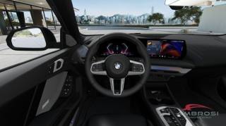 BMW 220 usata 9