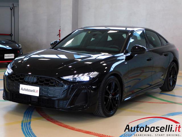 AUDI A5 usata, con ABS
