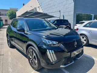PEUGEOT 2008 PureTech 130 AT8  S&S Allure