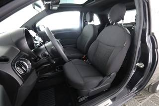 FIAT 500 usata 2