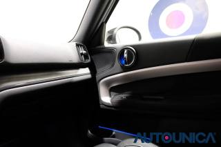 MINI Countryman usata, con Sensori di parcheggio posteriori