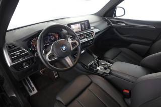 BMW X3 X3 xDrive20d 48V Msport