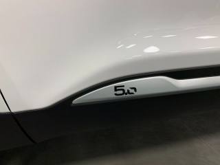 DR MOTOR DR 5.0 usata, con Controllo elettronico della corsia