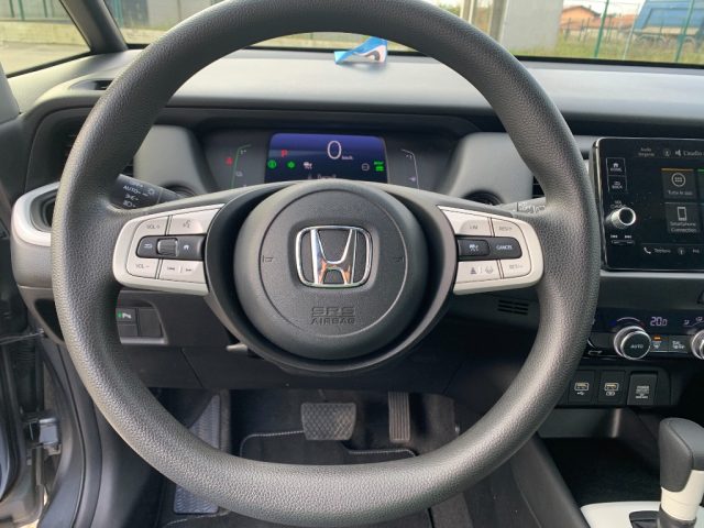 HONDA Jazz usata, con Cronologia tagliandi