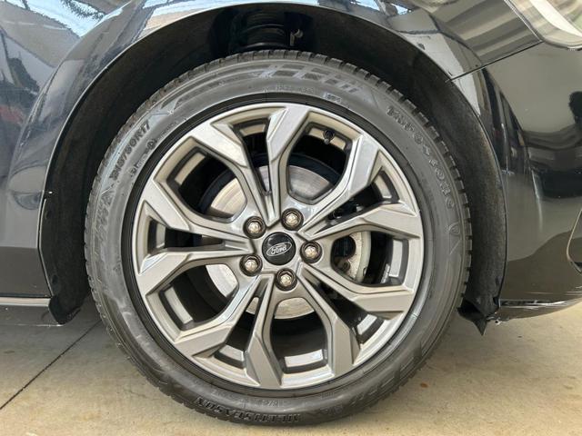 FORD Focus usata, con Autoradio