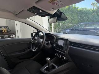 RENAULT Clio usata, con Lettore CD