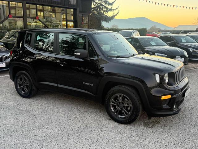JEEP Renegade usata, con ABS