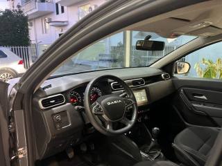 DACIA Duster usata, con Specchietti laterali elettrici