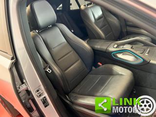 MERCEDES-BENZ GLE 350 usata, con Controllo automatico clima