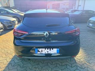 RENAULT Clio usata, con Airbag Passeggero