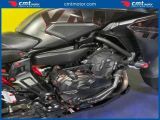 YAMAHA Tracer 700 usata 8