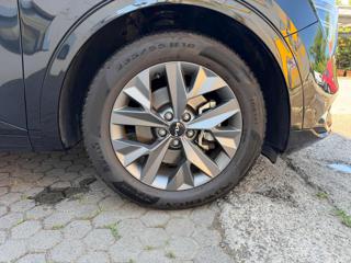 KIA Sportage usata, con Alzacristalli elettrici