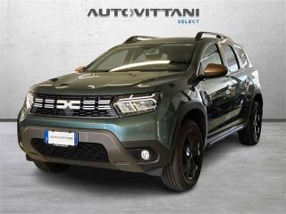 DACIA Duster 1.0 TCe GPL Extreme 4x2