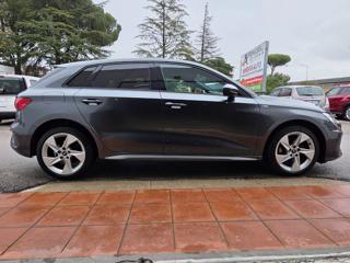 AUDI A3 usata, con Bluetooth