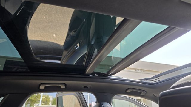 PORSCHE Cayenne usata, con Tettuccio apribile