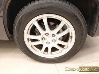 SUZUKI Grand Vitara usata, con Tettuccio apribile