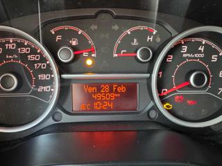 FIAT Doblo usata, con Sensori di parcheggio posteriori