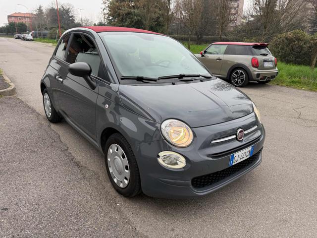 FIAT 500 usata, con Chiusura centralizzata