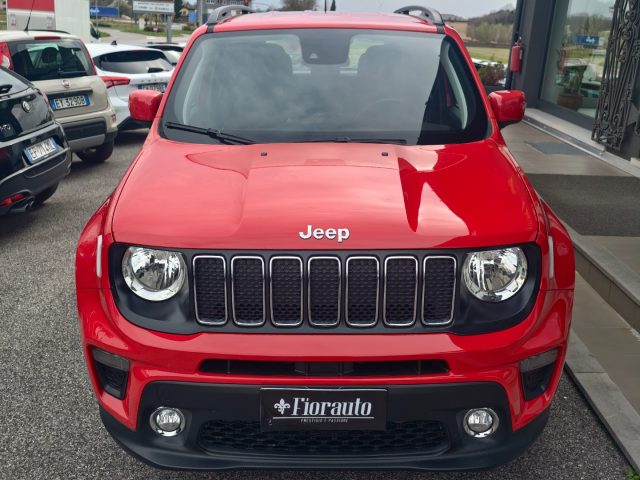 JEEP Renegade usata, con ABS