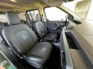 FORD Tourneo Courier usata, con Controllo automatico clima