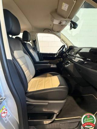 VOLKSWAGEN Caravelle usata, con Servosterzo