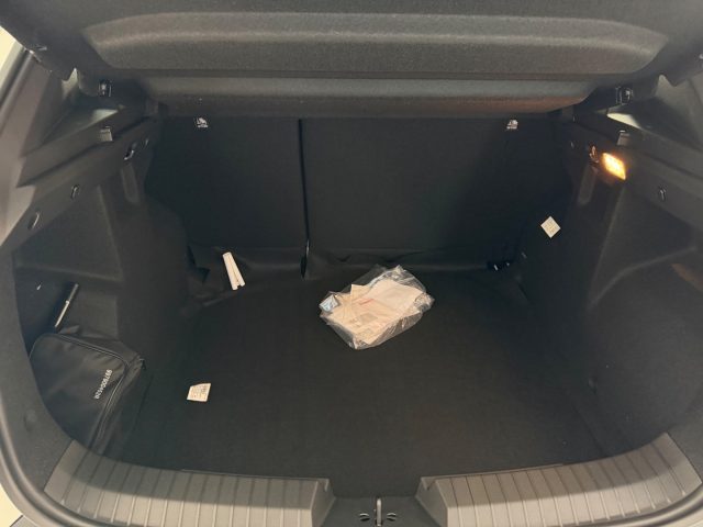DACIA Duster usata, con Autoradio digitale