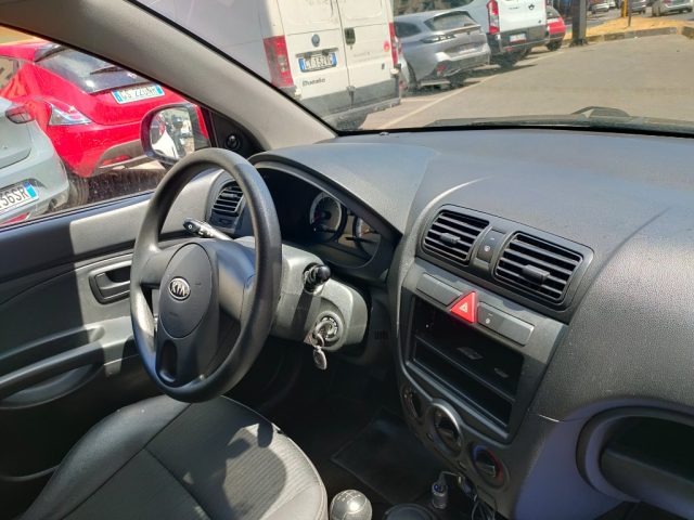 KIA Picanto usata 13
