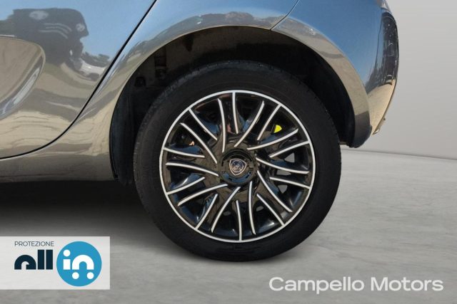 LANCIA Ypsilon usata 14