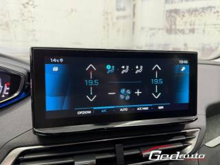 PEUGEOT 3008 usata, con Portapacchi